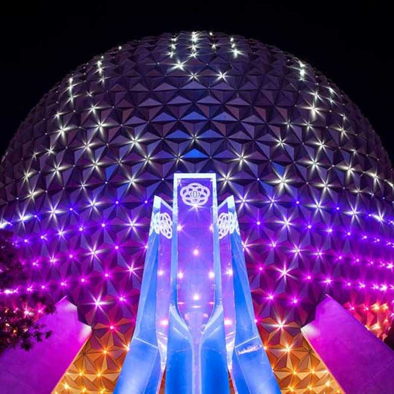 Disney After Hours at EPCOT