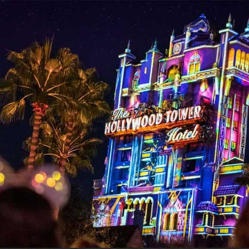 Disney After Hours at Disney's Hollywood Studios