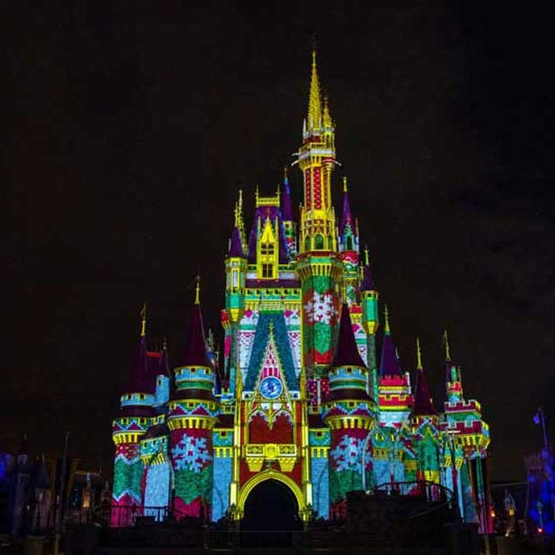 Disney After Hours at Magic Kingdom Park