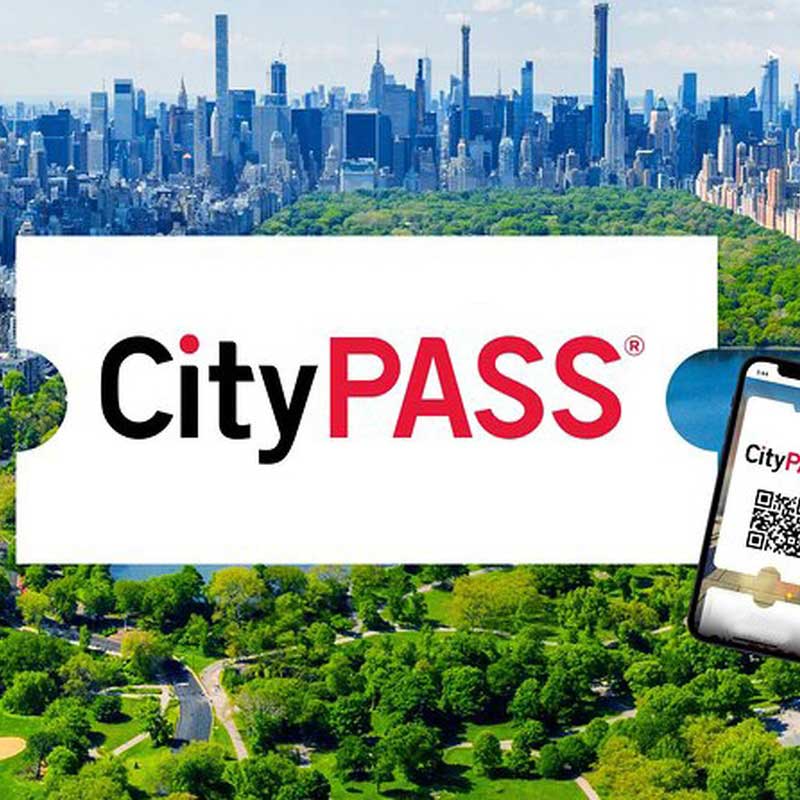 Citypass