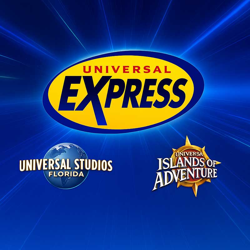 Universal Florida Express Pass